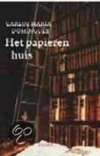 Papieren Huis