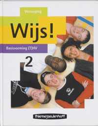 Wijs ! / 2 (T)Hv / Deel Leerboek