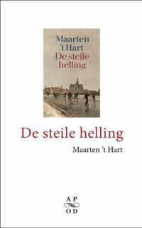 De steile helling