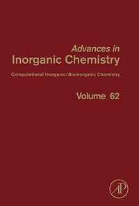 Theoretical and Computational Inorganic Chemistry