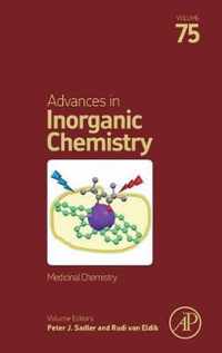 Medicinal Chemistry