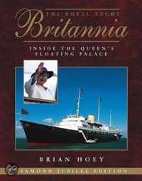 Royal Yacht Britannia