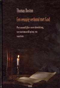 Eeuwig verbond met God