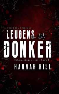 Leugens in het donker - Hannah Hill - Paperback (9789464400168)