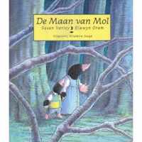 De Maan van Mol