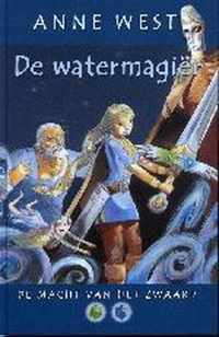 Watermagier