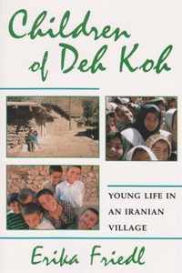 Children of Deh Koh