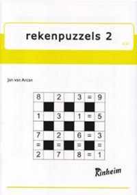 Rekenpuzzels 2