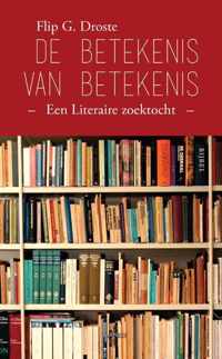 De betekenis van betekenis