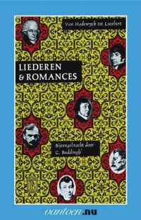 Liederen & romances