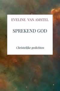 Sprekend God