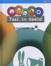 Taalboek 6A, Taal in beeld