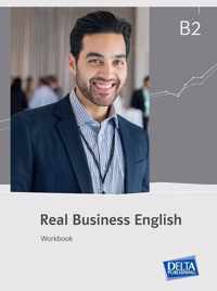 Real Business English B2 workbook