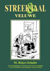 Streek & Taal Veluwe
