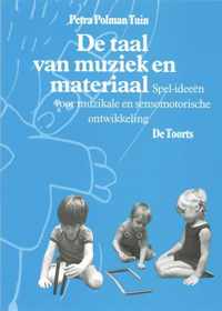 De Taal Van Muziek En Materiaal