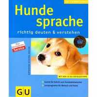 Hunde sprache