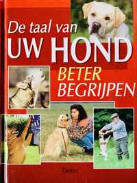 De taal van uw hond beter begrijpen