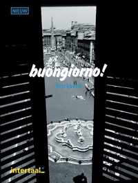 Buongiorno!-nieuw werkboek + online-mp3's
