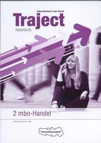 Traject  - Traject Nederlands 2 mbo-handel Opdrachtenboek