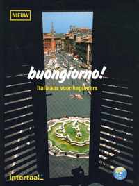 Buongiorno!-nieuw tekstboek + online-mp3's