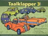 Taalklapper 3 groep 5