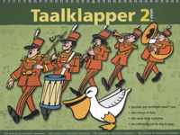 Taalklapper 2 groep 4