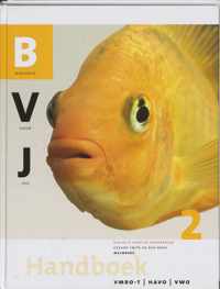 Biologie voor jou 2 Vmbo-t/havo/vwo Handboek