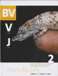 Biologie en Verzorging voor jou 2 Vmbo-t/havo/vwo Handboek