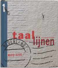 Taallijnen 1MH Handboek