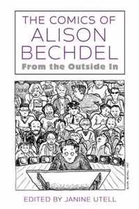 The Comics of Alison Bechdel