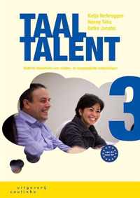 Taaltalent 3