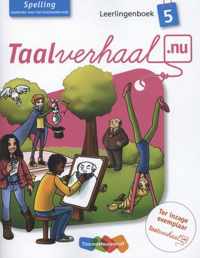 Taalverhaal.nu - Hetty van den Berg - Paperback (9789006614459)