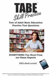 TABE Skill Practice!