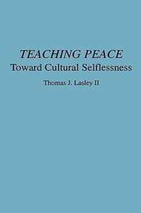 Teaching Peace