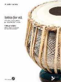 Tabla for All