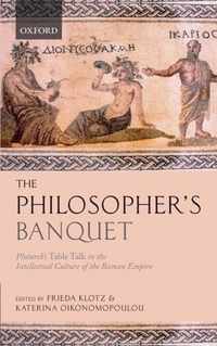The Philosopher's Banquet