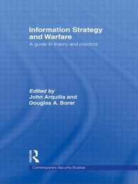 Information Strategy and Warfare