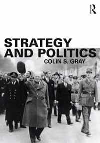 Strategy and Politics