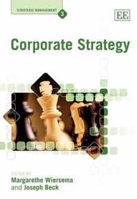 Corporate Strategy