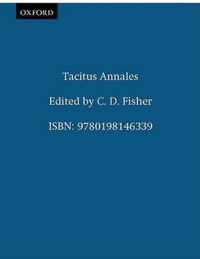 Tacitus Annals Oct C C