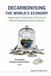 Decarbonising The World'S Economy