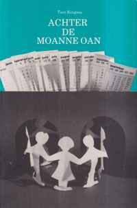 Achter de Moanne oan