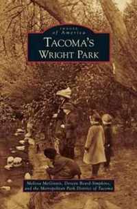 Tacoma's Wright Park