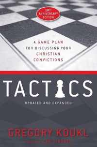 Tactics 10th Anniversary Edition