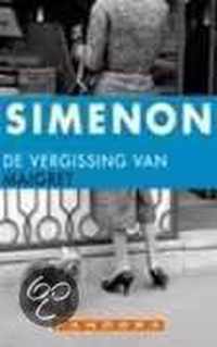 De vergissing van maigret