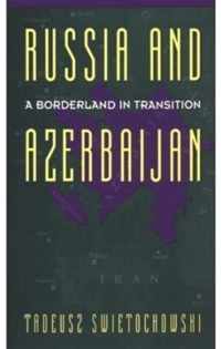 Russia and Azerbaijan