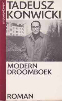 Modern droomboek