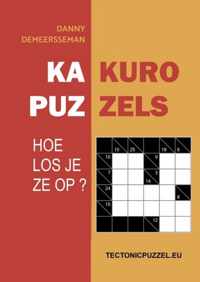 Kakuro puzzels