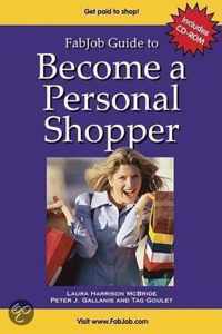 FabJob Guide To Become A Personal Shopper