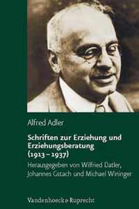 Alfred Adler Studienausgabe.